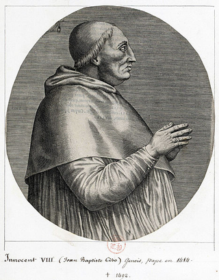 Illustration for article titled That time doctors tried to make the pope into a vampire